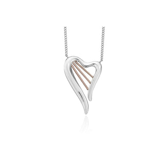 Clogau Heartstrings Necklace