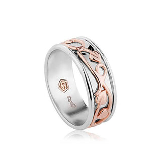 Clogau Tree Of Life Ring - Size O