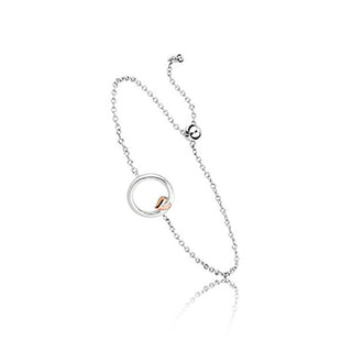 Clogau Tree Of Life Circle Bracelet