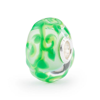 Trollbeads Magic Bean Bead