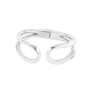 Uno Hinged Bangle M